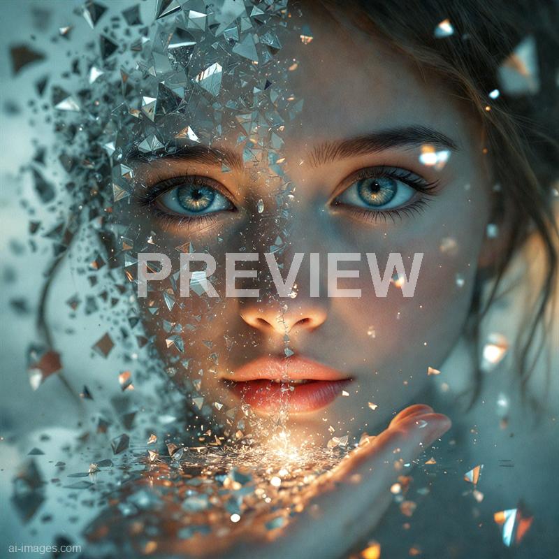 526 - the-face-of-a-girl-is-half-real-half-shattered-into-g_250418104927_Filename Text 2_00697_Filename Text 3